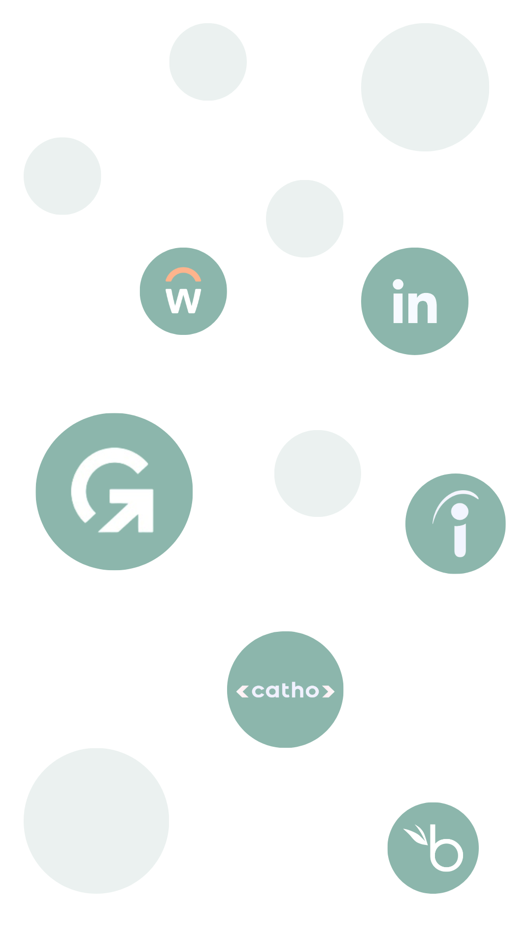 Currículo compatível com ATS para vagas de design