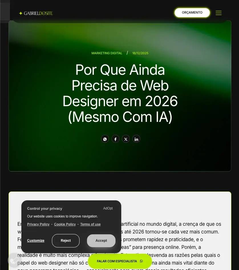 InvGate — mercado de TI 2025