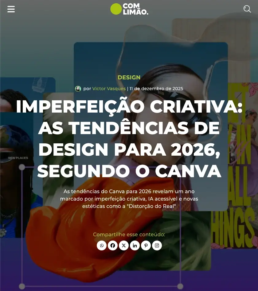 Estado de Minas — demanda especialistas